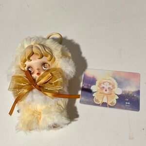 SkullPanda PopMart L’impressionnisme- Dawn